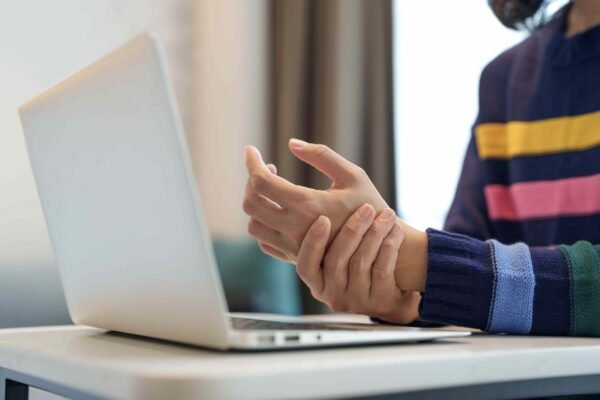 Is Rheumatoid Arthritis (RA) a Disability?