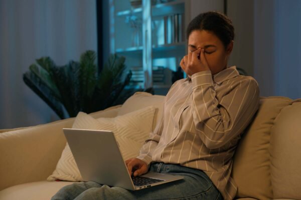4 Surprising Reasons Why Your Astigmatism Is Worsening