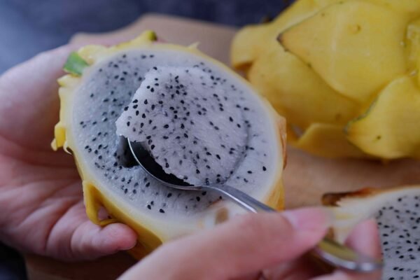 5 Benefits of Yellow Dragon Fruit, Plus Nutrition and Risks
