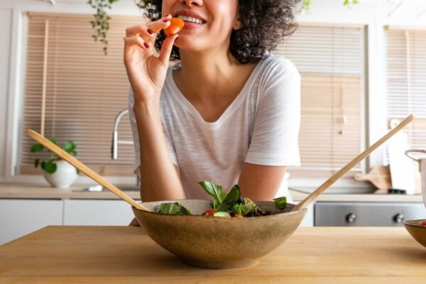 We Asked Cardiologists Their Top Heart-Healthy Foods—Here’s What They Recommend