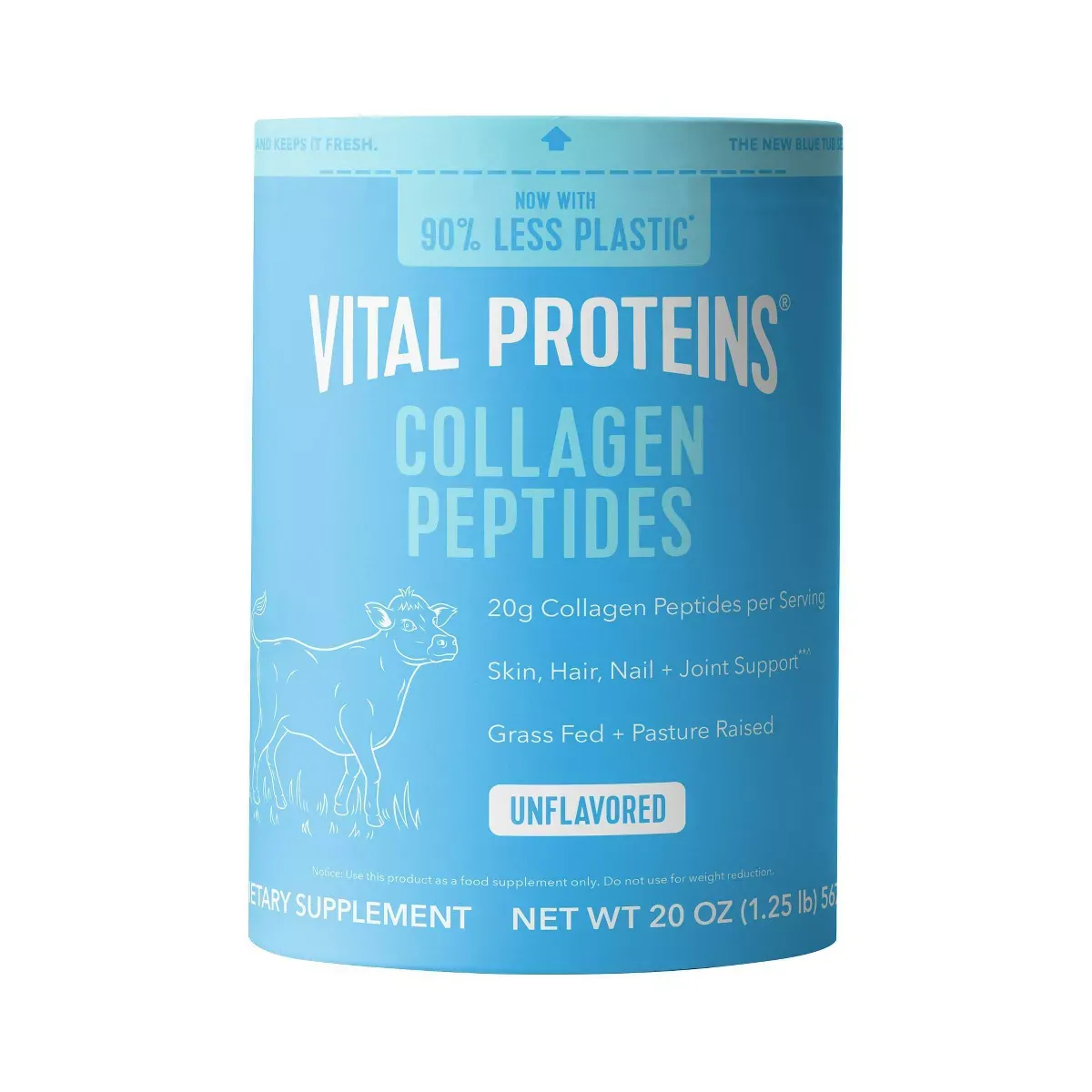 Vital Proteins, Collagen Peptides