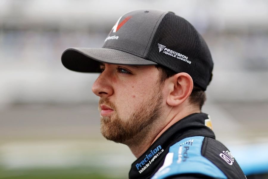 NASCAR: Truck Series - Qualifying