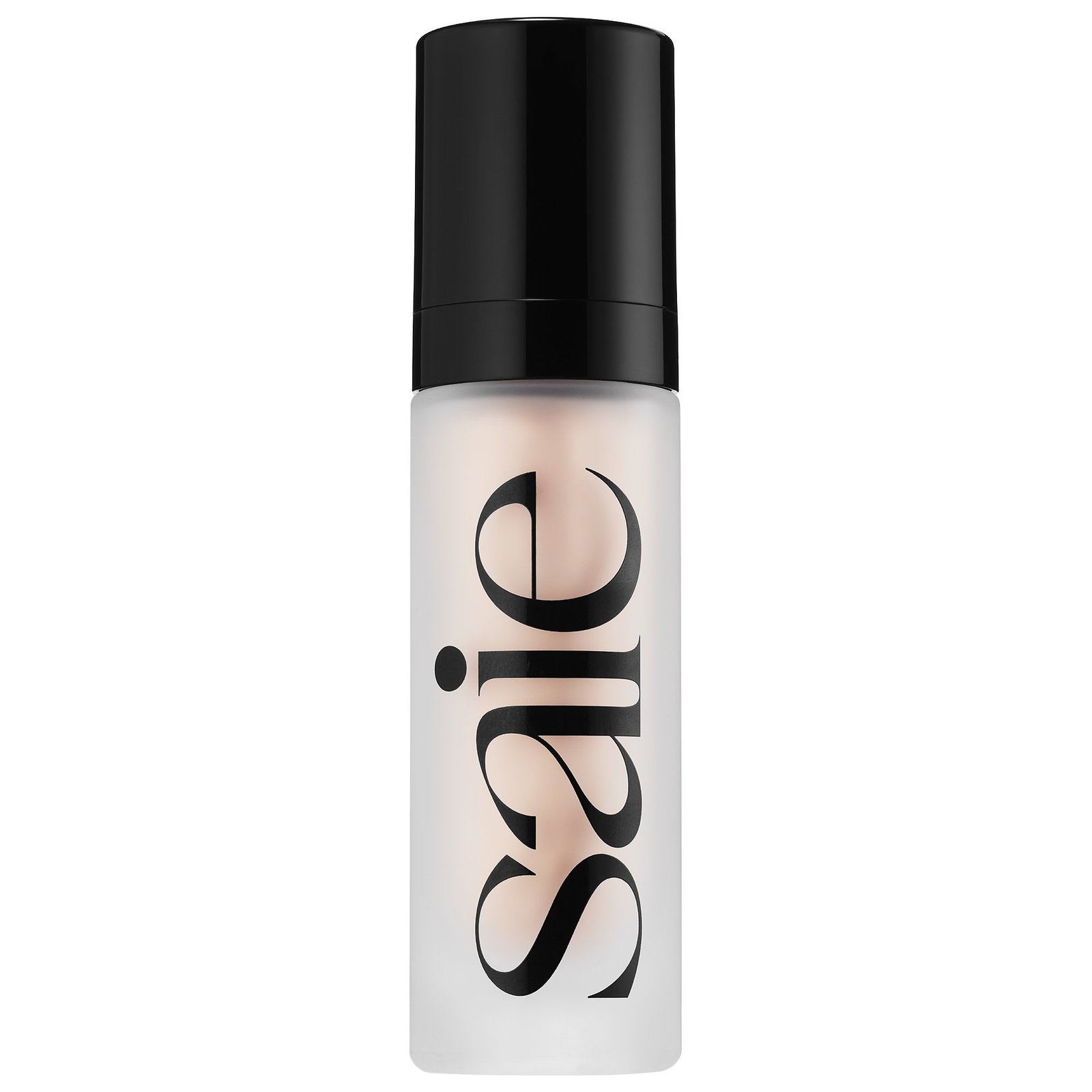 Sephora Glowy Super Gel Lightweight Dewy Multipurpose Illuminator