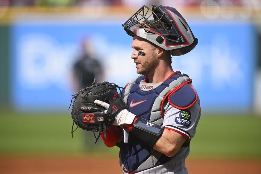 MLB: Minnesota Twins at Cleveland Guardians