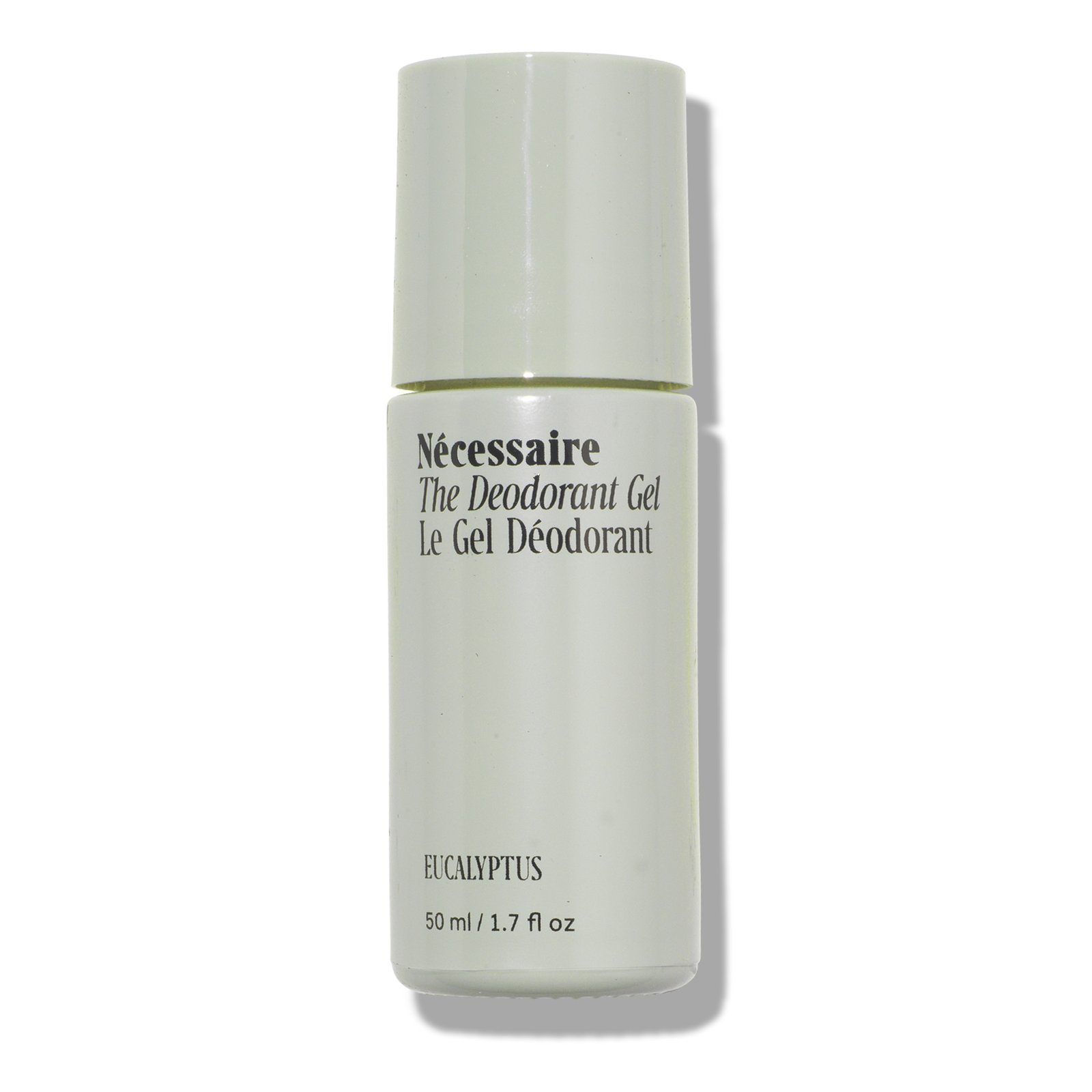 Nécessaire the Deodorant Gel – Eucalyptus
