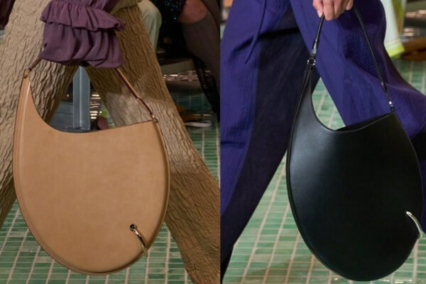 Tory Burch Released a Bag Version of Its Viral Pierced-Toe Mules