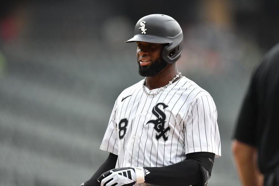 MLB: Philadelphia Phillies at Chicago White Sox
