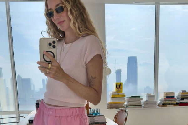 These 4 Shorts Trends Are Way More Elegant Than Denim Cutoffs