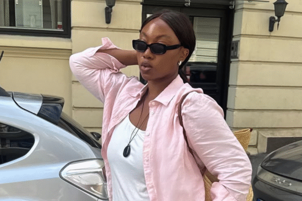 I’m Spotting These 5 Early Fall Fashion Trends Everywhere