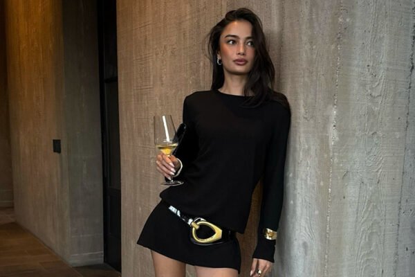 Fashion Insiders Are Collecting These Rare, Iconic Pieces You Can Only Buy on the Vintage Market