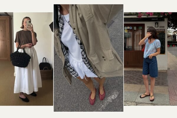 8 Chic Summer Shoe Trends M&S Are Nailing Right Now