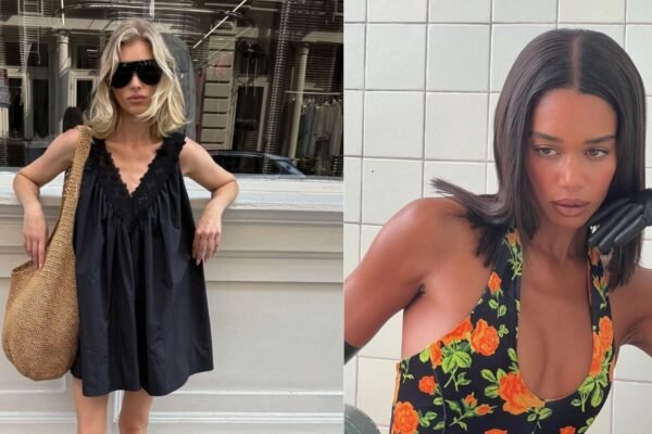 14 Collarbone-Length Haircuts for the Bob-Avoidant