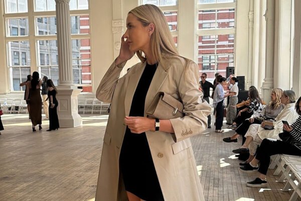 I Like Keeping Things Simple and Elegant—19 Nordstrom Finds I’m Adding to My Closet for Fall