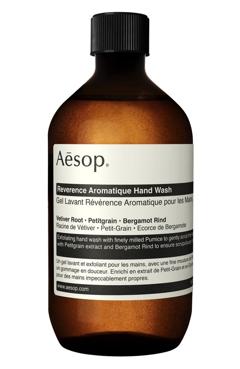Reverence Aromatique Hand Wash