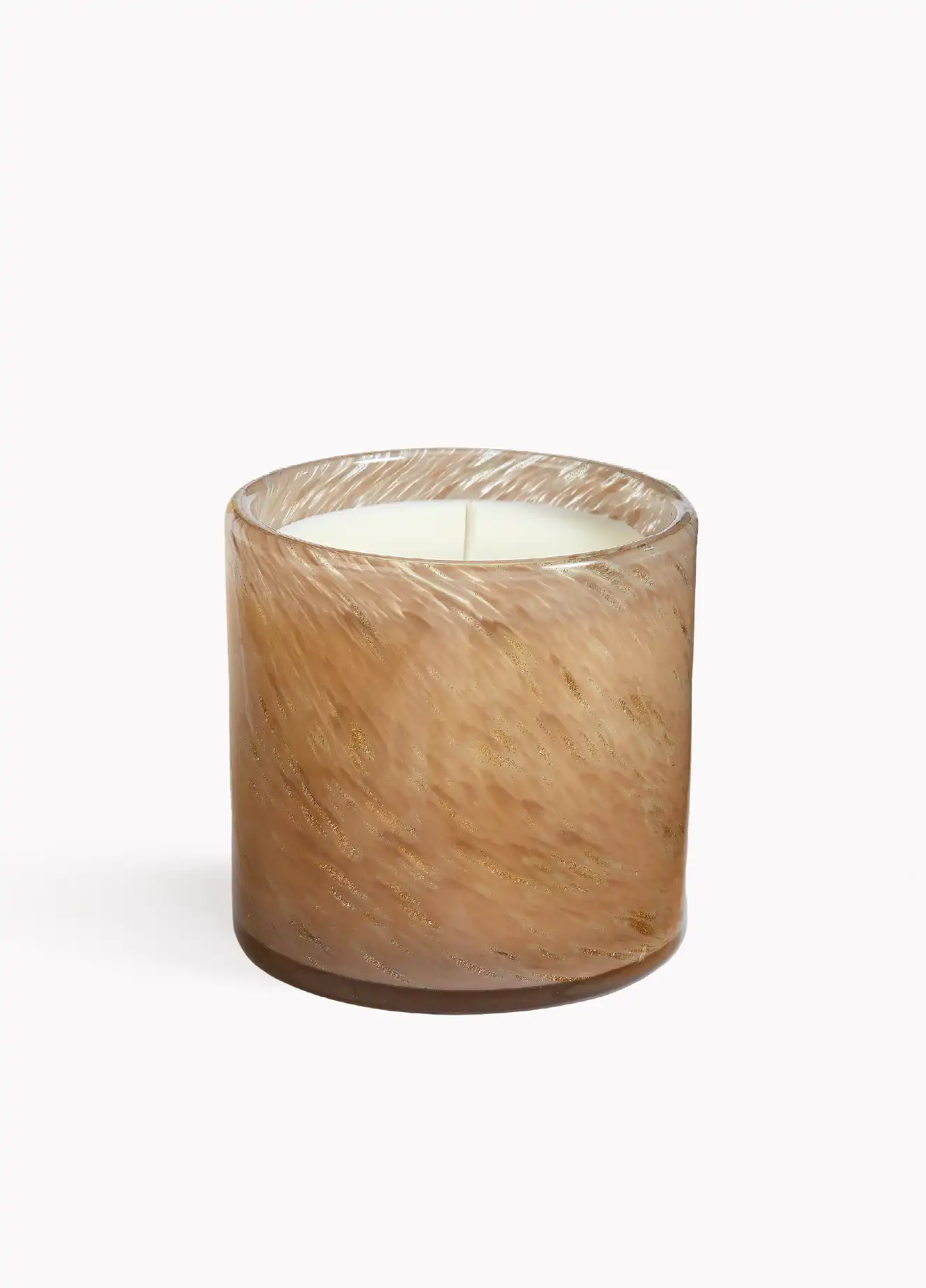 Pumpkin Seed &amp; Sandalwood | Signature 15.5oz Candle