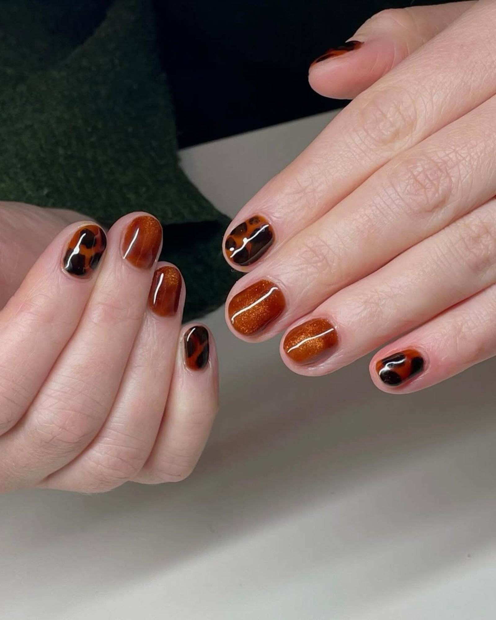 @studio.east_ Autumn 2025 Nail Colour Trends