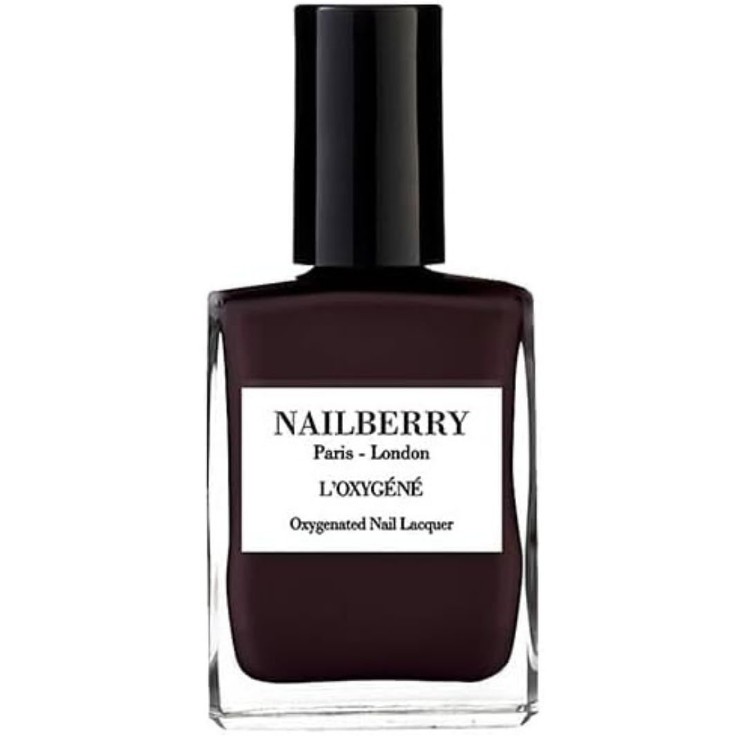 Nailberry L'Oxyg&eacute;n&eacute; Oxygenated Nail Lacquer | Hot Coco