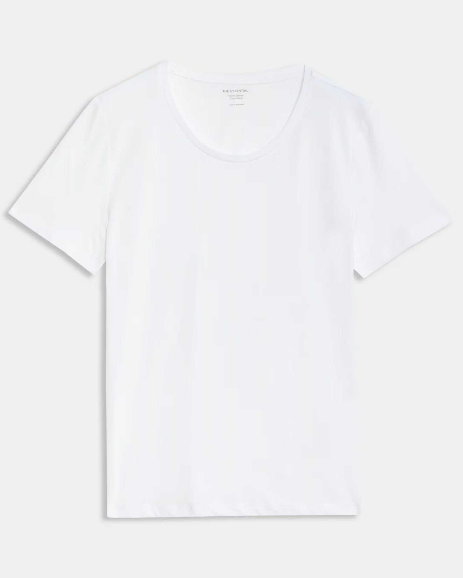 M&amp;S Pure Cotton T-Shirt