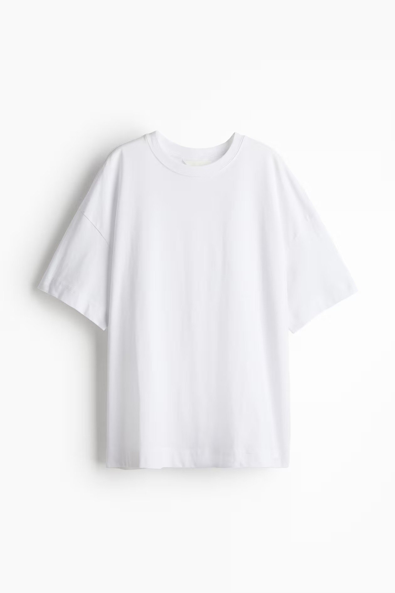 H&amp;M, Oversized T-Shirt