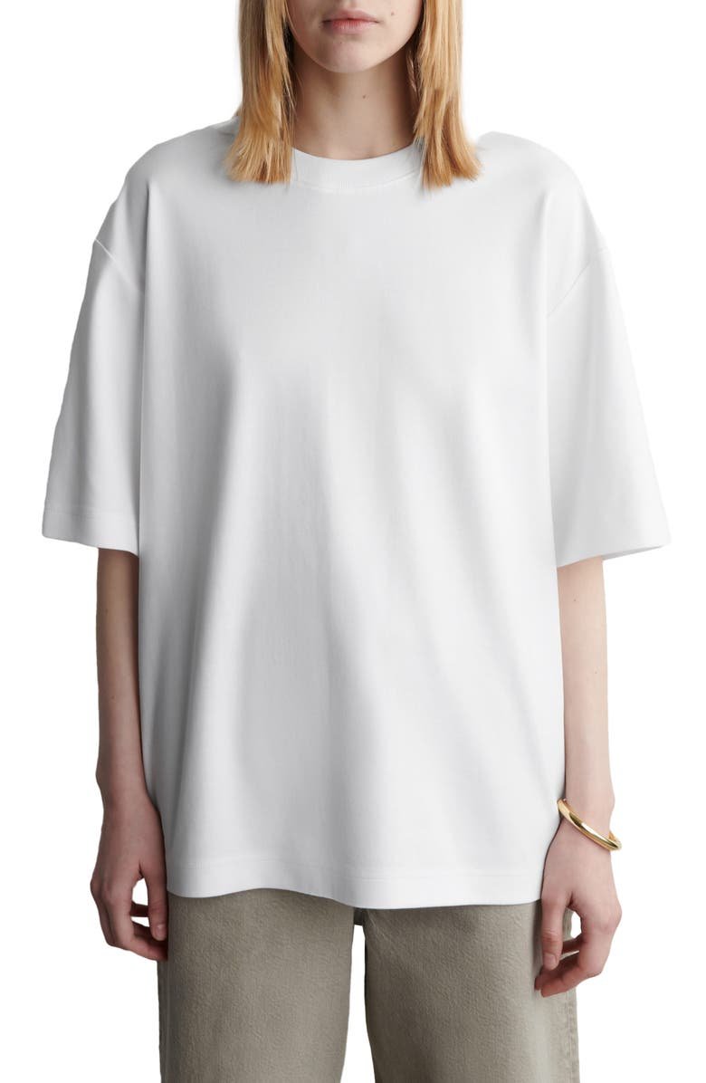 Tvp Krystal Organic Cotton T-Shirt