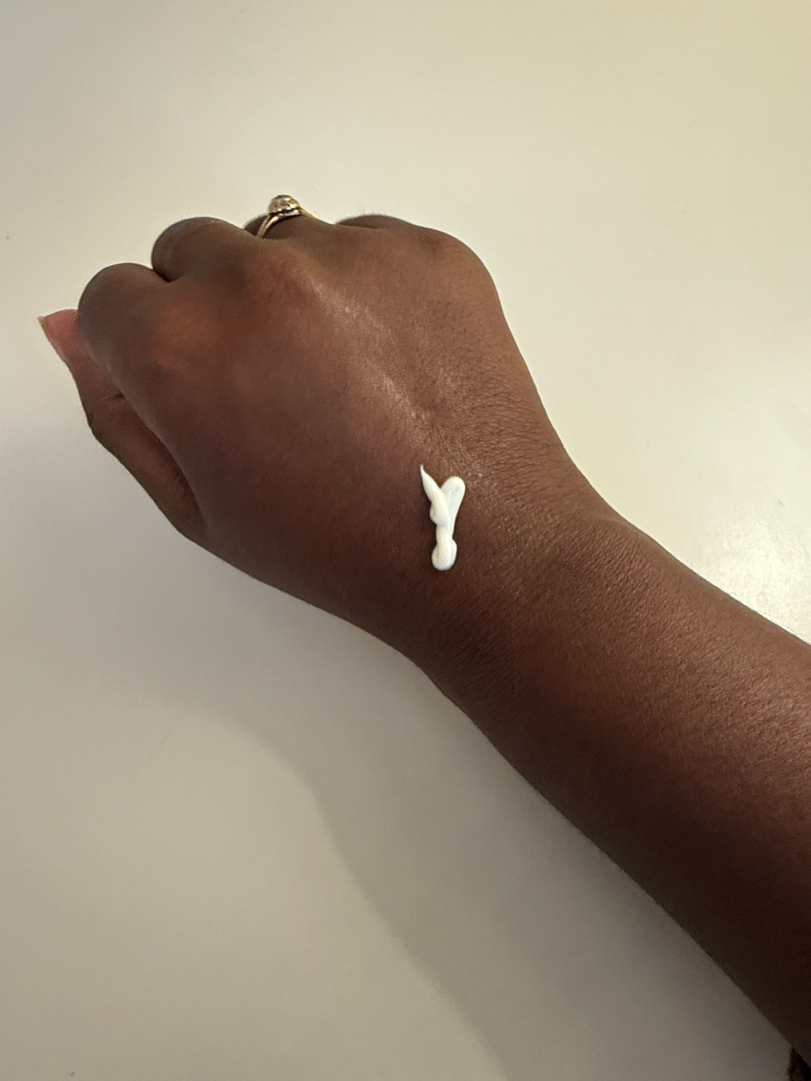 The Anua Airy Sun Cream SPF 50+