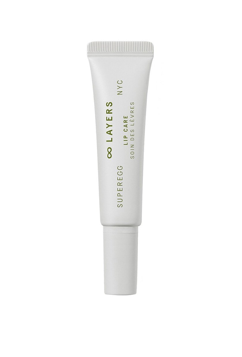 Superegg, Infinite Layers Lip Treatment