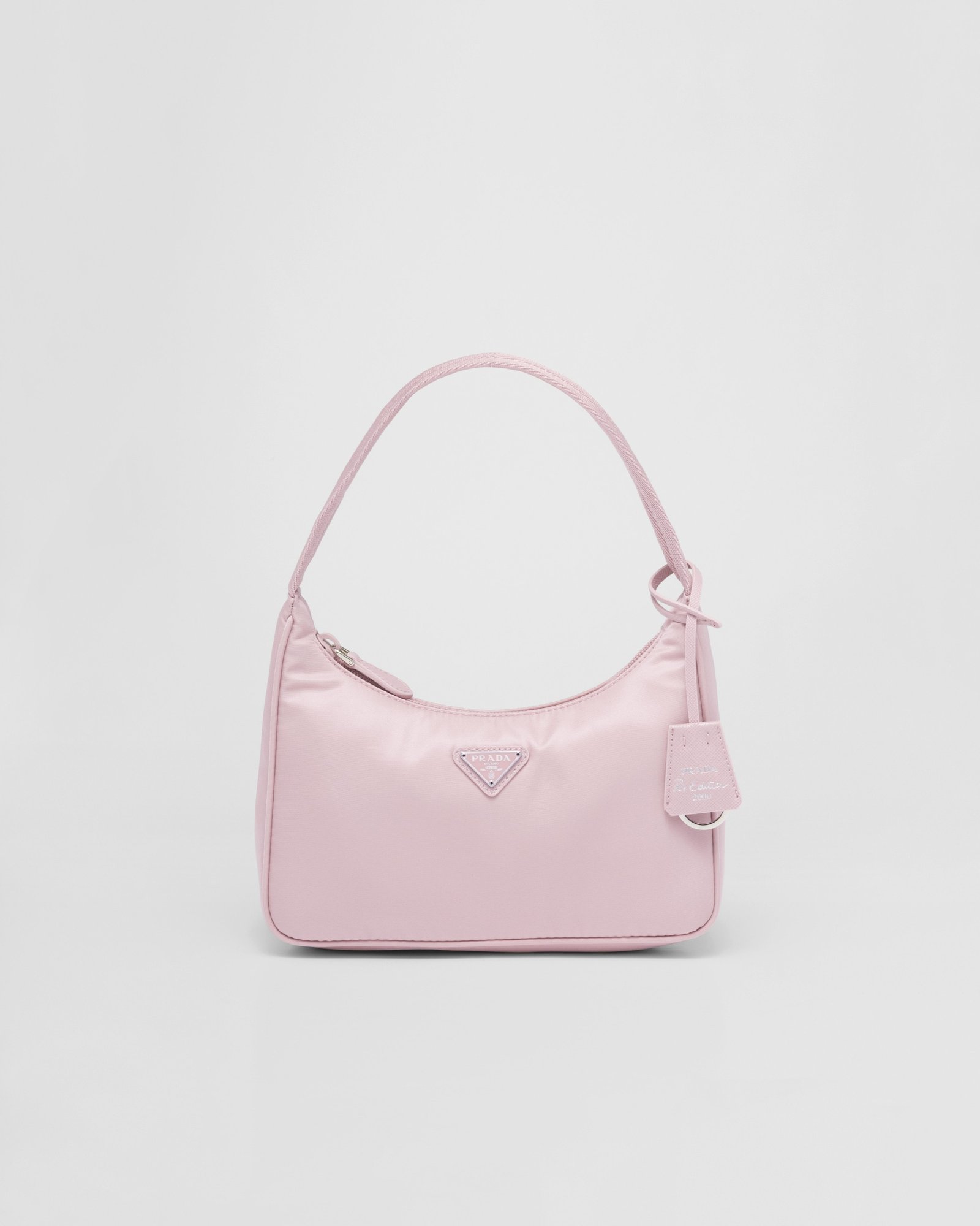 Re-Nylon Prada Re-Edition 2000 Mini-Bag