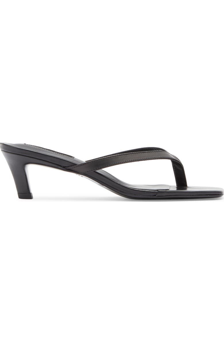 Topaz Flip Flop
