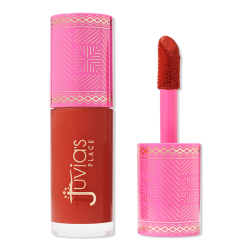 Blushed Liquid Blush - Perky Poppy