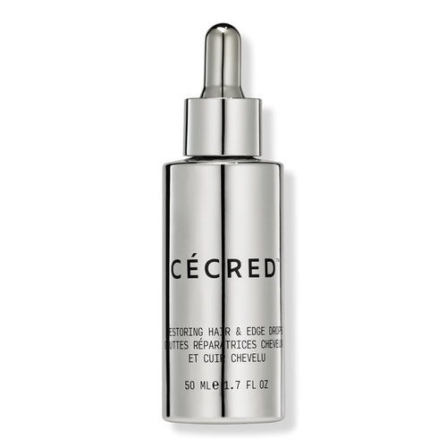Restoring Hair &amp; Edge Drops