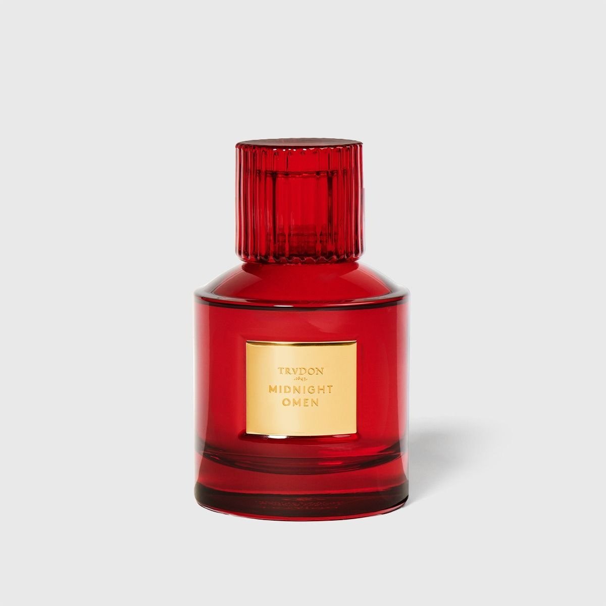 Trudon, Midnight Omen