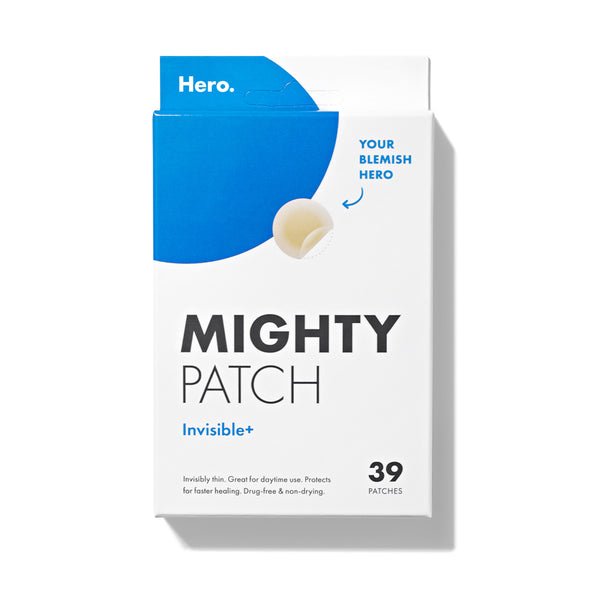 Mighty Patch&trade; Invisible+ Patch