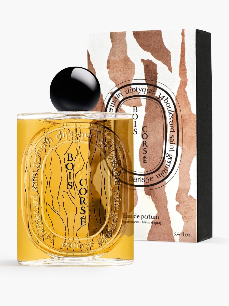 Bois Cors&eacute; - Eau De Parfum