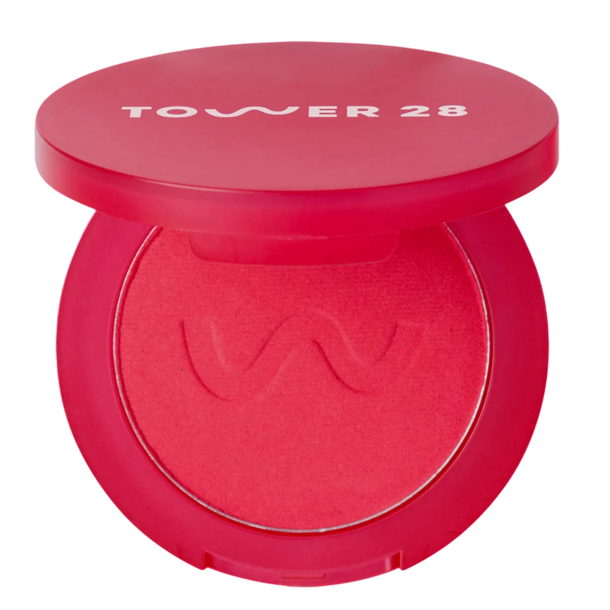 Tower28 Beauty, Toni Bravo GetSet&trade; Matte Powder Blush