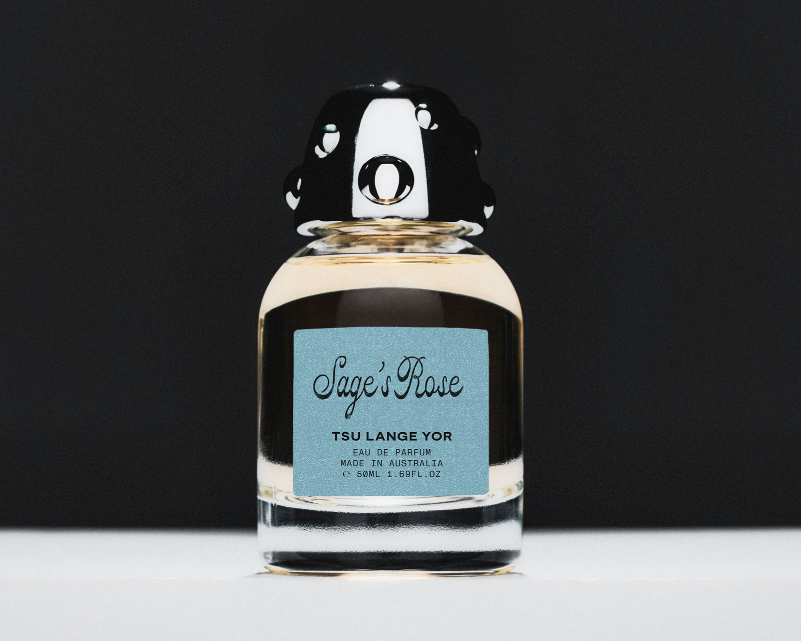 Sage&rsquo;s Rose Eau De Parfum