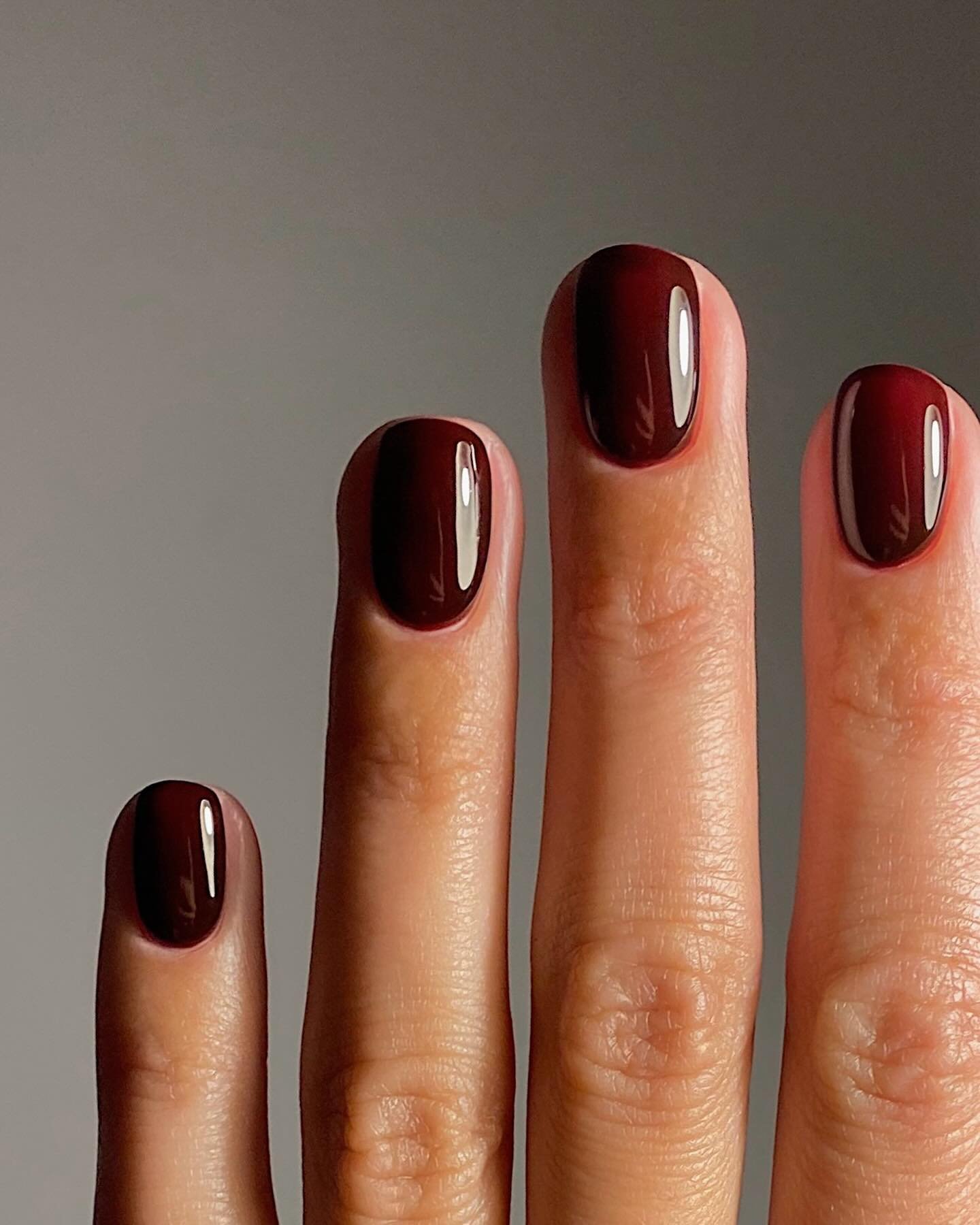 @matejanova merlot nails