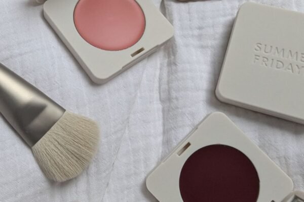 Every Summer Fridays Blush Butter Balms Shade Reviewed